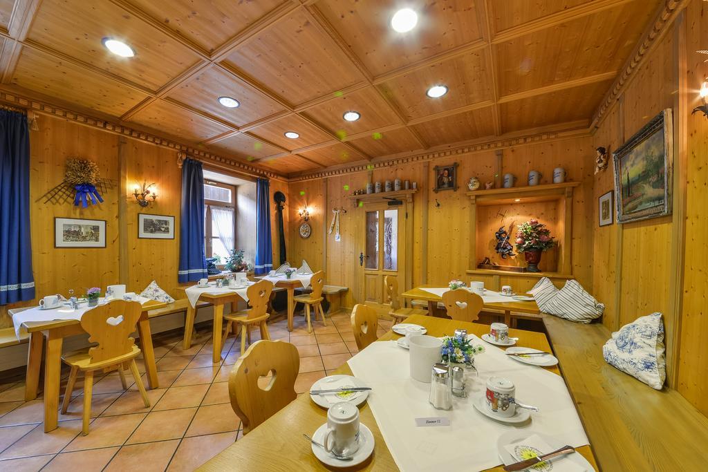 Gasthof Herzogstand Benediktbeuern Kültér fotó