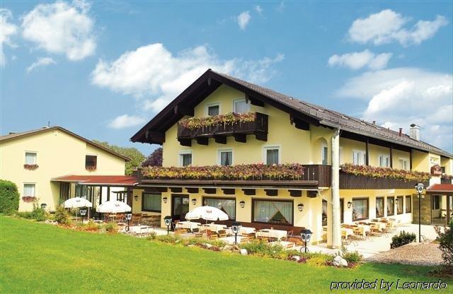 Gasthof Herzogstand Benediktbeuern Kültér fotó